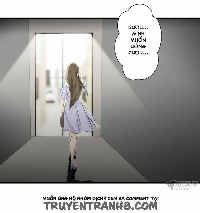 Scandal: Chapter 5