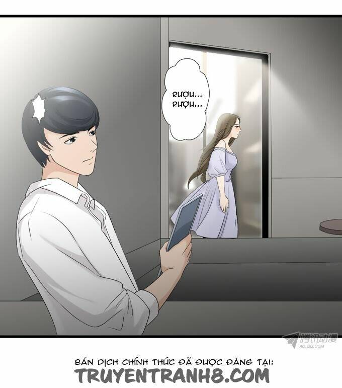 Scandal: Chapter 5