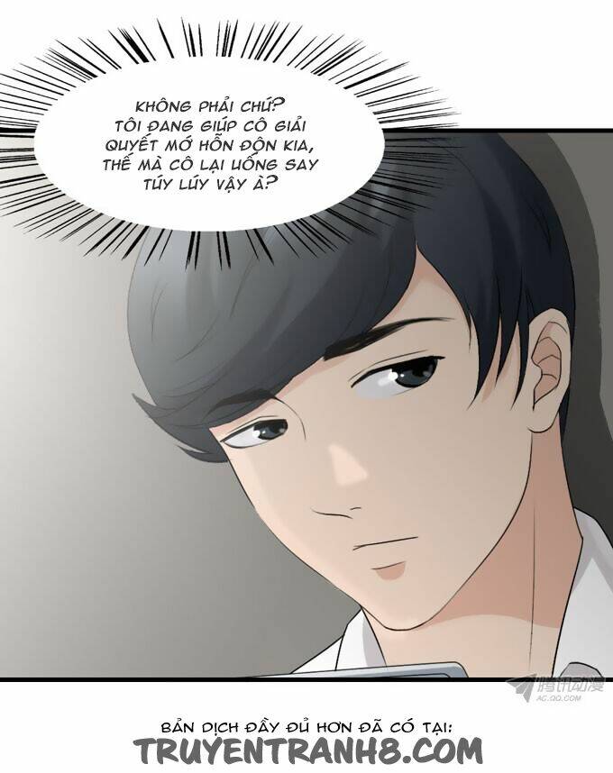 Scandal: Chapter 5