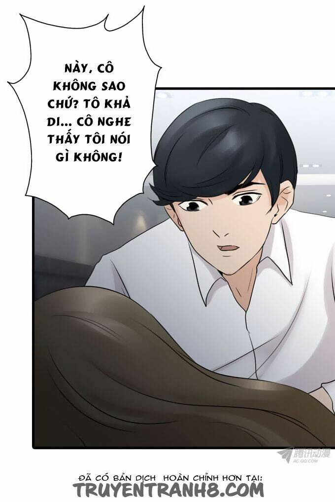 Scandal: Chapter 6