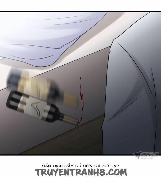 Scandal: Chapter 6