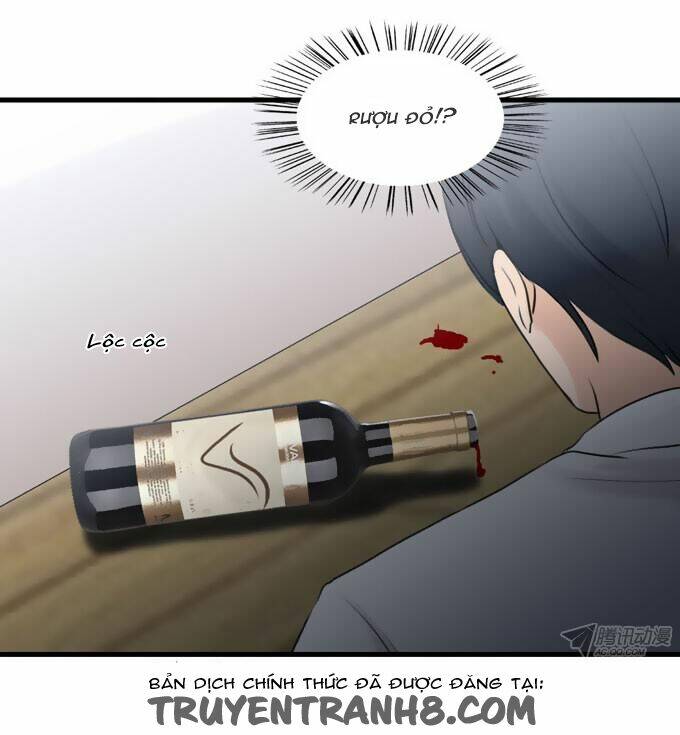 Scandal: Chapter 6