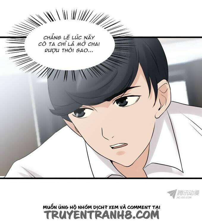 Scandal: Chapter 6