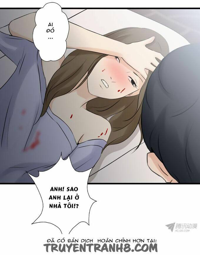 Scandal: Chapter 6