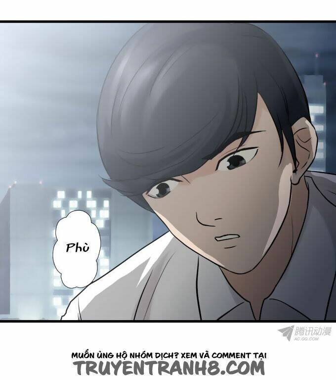 Scandal: Chapter 6