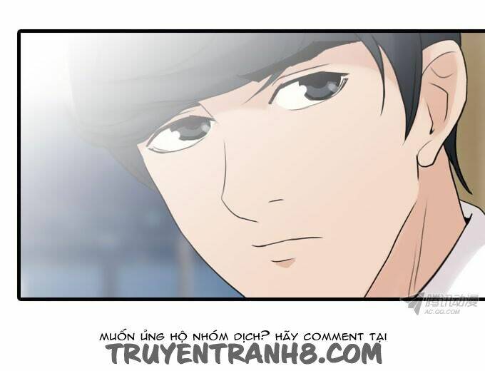 Scandal: Chapter 6
