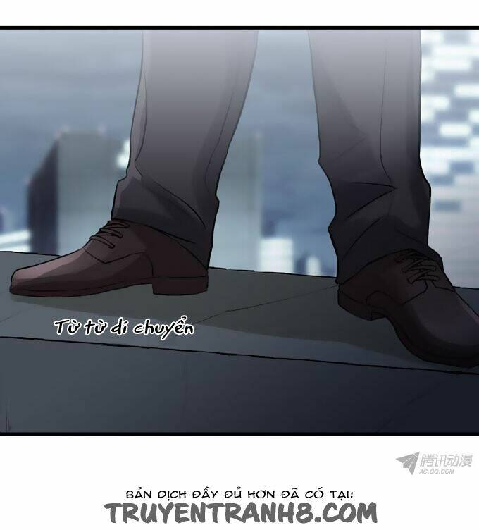 Scandal: Chapter 6
