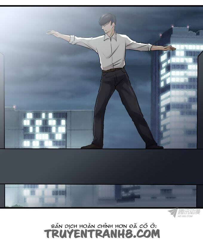 Scandal: Chapter 6