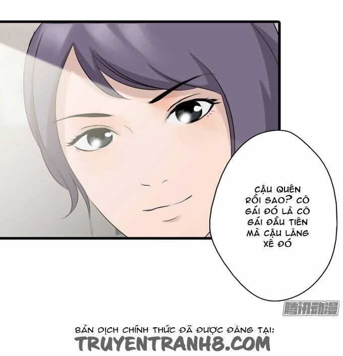 Scandal: Chapter 8