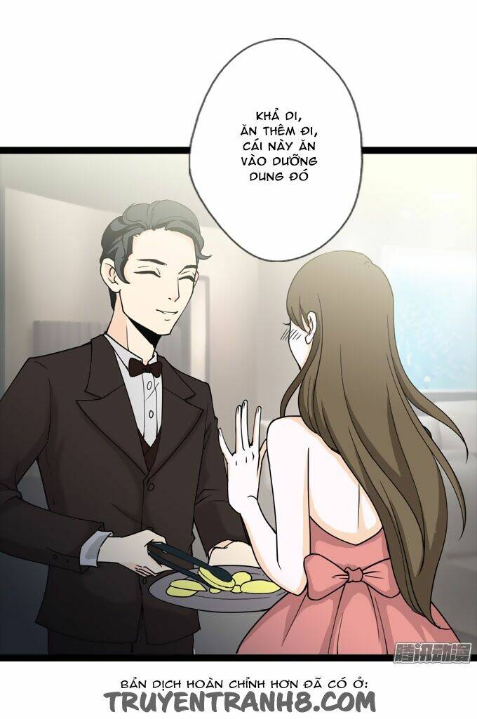 Scandal: Chapter 9