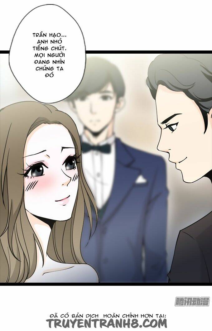 Scandal: Chapter 9