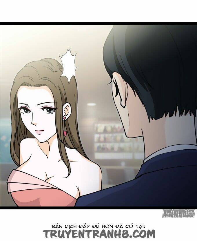 Scandal: Chapter 9