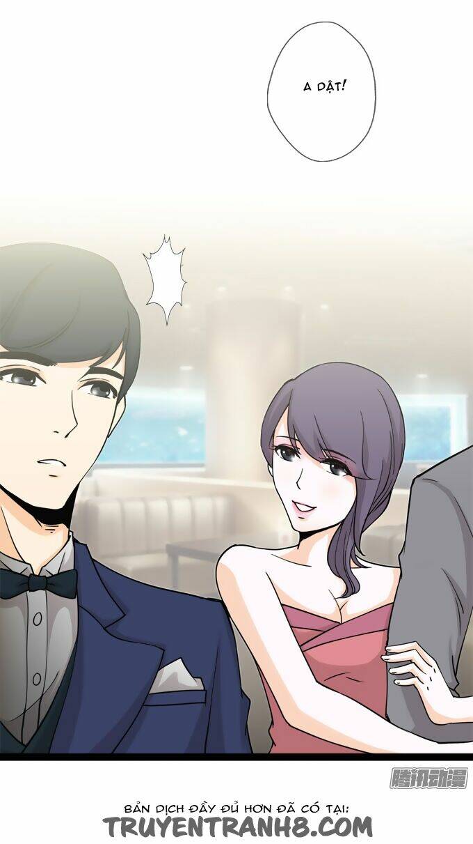 Scandal: Chapter 9