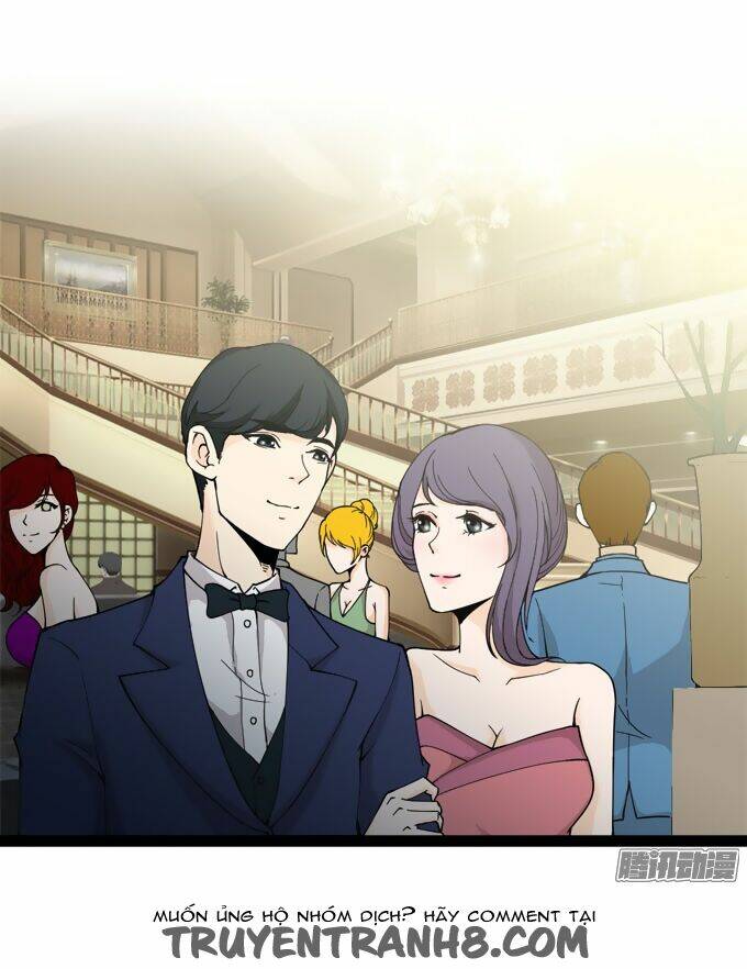 Scandal: Chapter 9