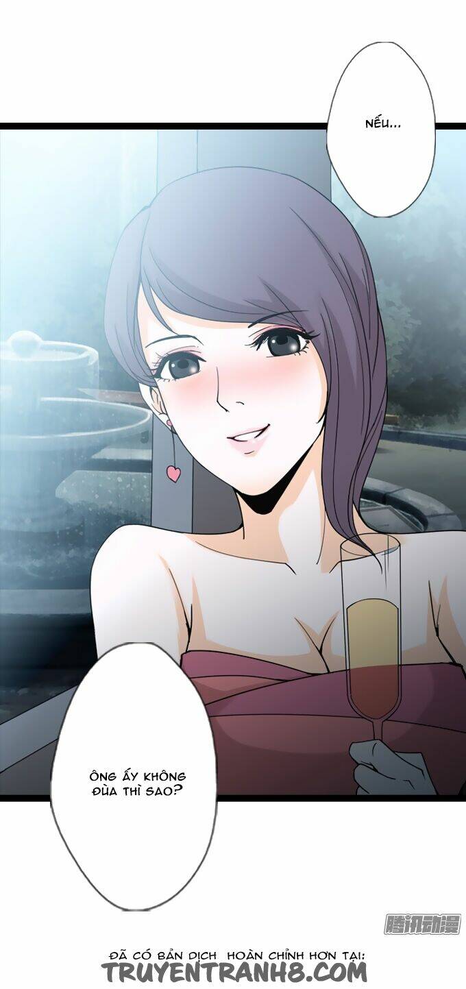 Scandal: Chapter 9