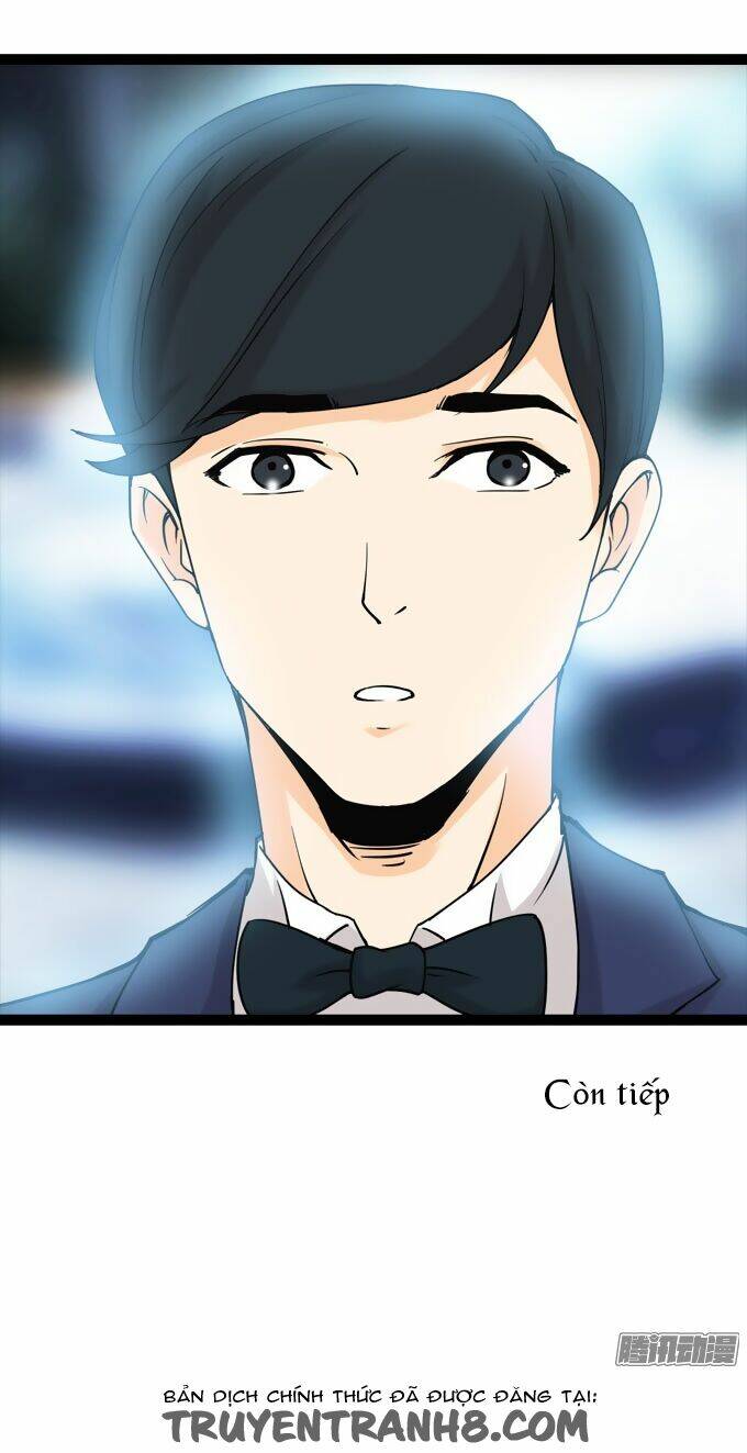 Scandal: Chapter 9