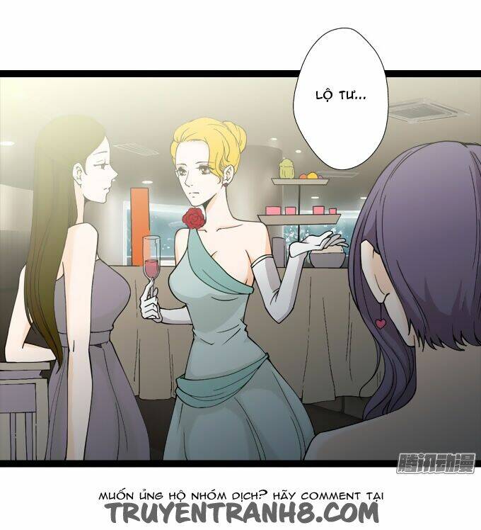 Scandal: Chapter 9