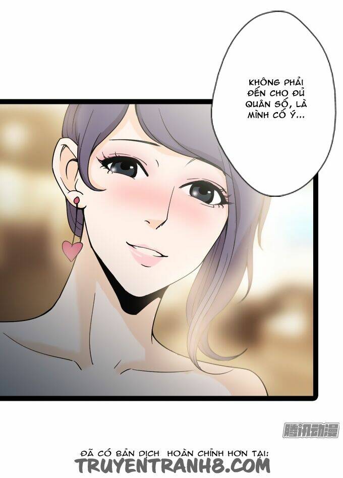Scandal: Chapter 9