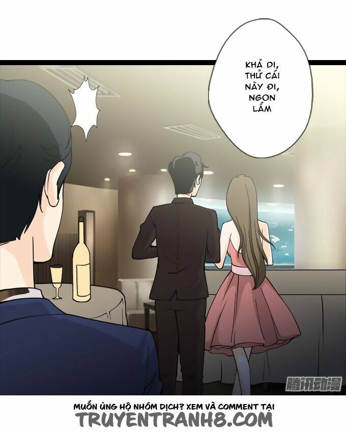 Scandal: Chapter 9