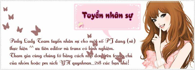 Scarlet Palace - Hoàng cung sóng gió: Chapter 8