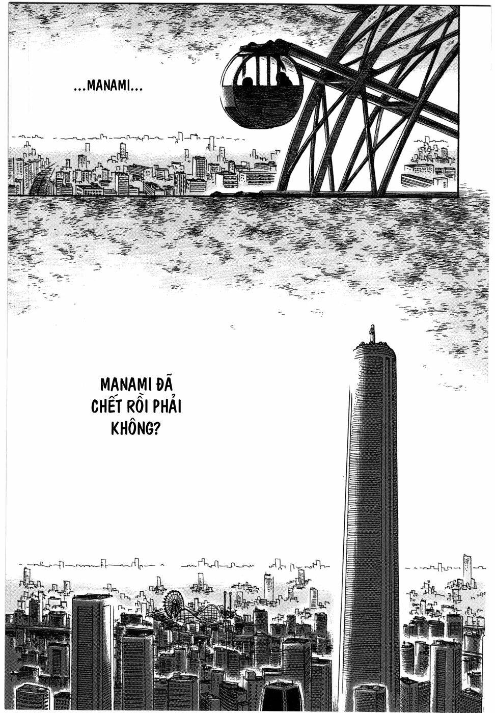 Tôi Chuyển Vàng Tại Mạt Thế: Chapter 3
