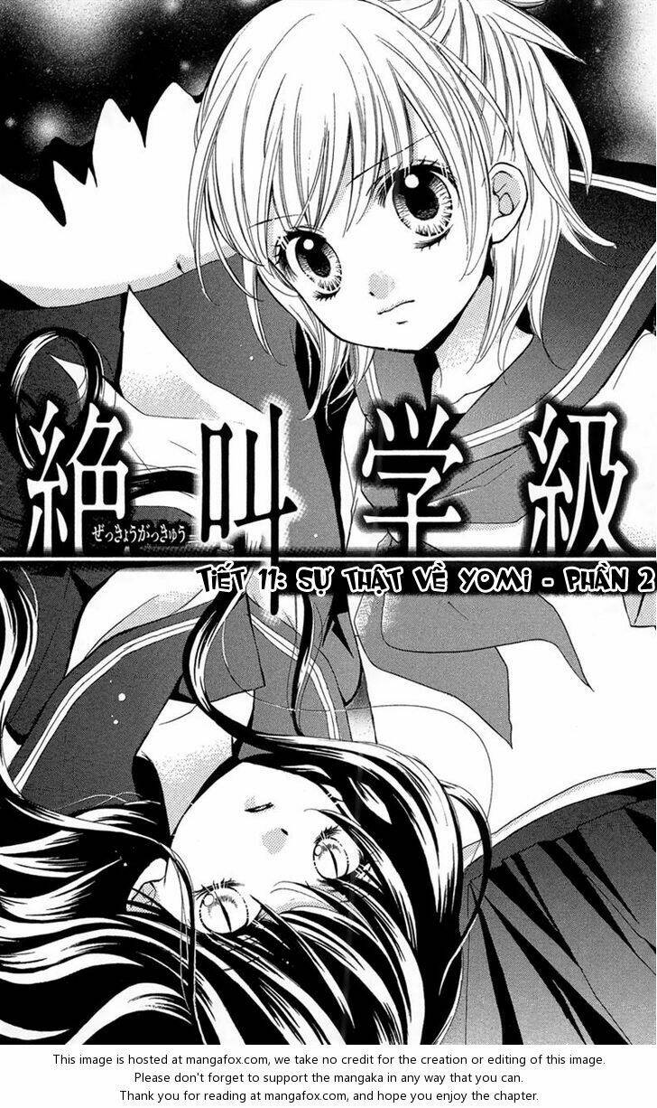 Thiên Tử Truyền Kỳ 5 - Như Lai Thần Chưởng: Chapter 11