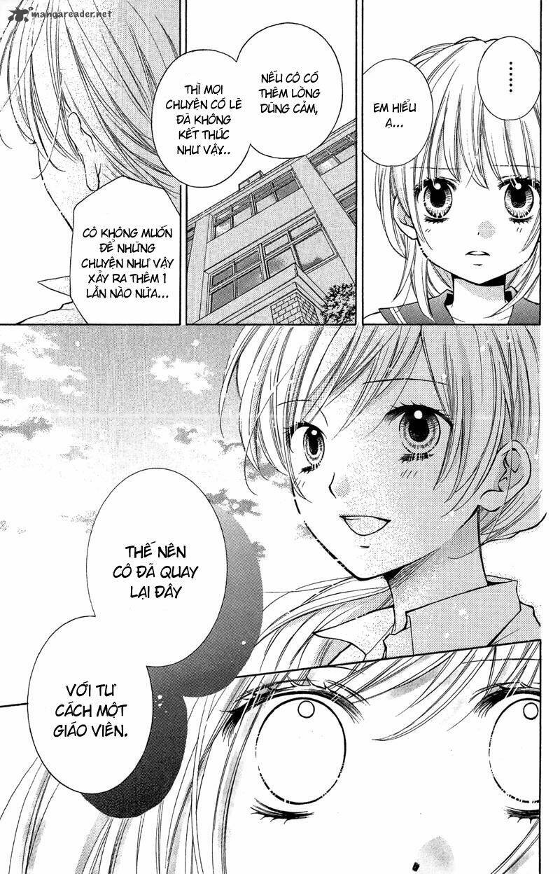 Thiên Tử Truyền Kỳ 5 - Như Lai Thần Chưởng: Chapter 11