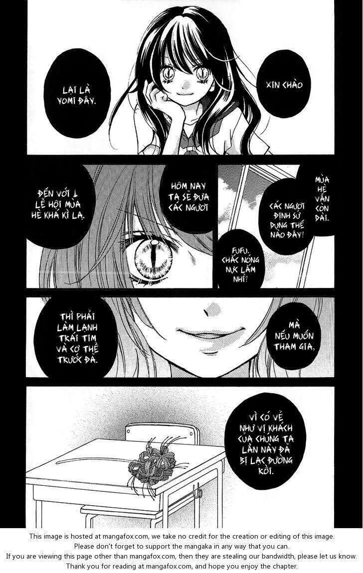 Thiên Tử Truyền Kỳ 5 - Như Lai Thần Chưởng: Chapter 12.6