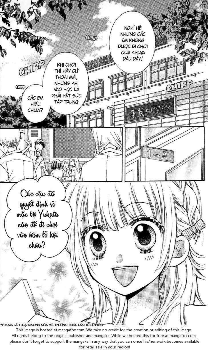 Thiên Tử Truyền Kỳ 5 - Như Lai Thần Chưởng: Chapter 12.6