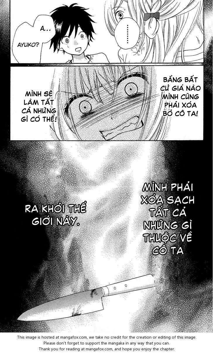 Thiên Tử Truyền Kỳ 5 - Như Lai Thần Chưởng: Chapter 12.6
