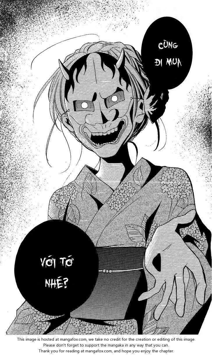 Thiên Tử Truyền Kỳ 5 - Như Lai Thần Chưởng: Chapter 12.6