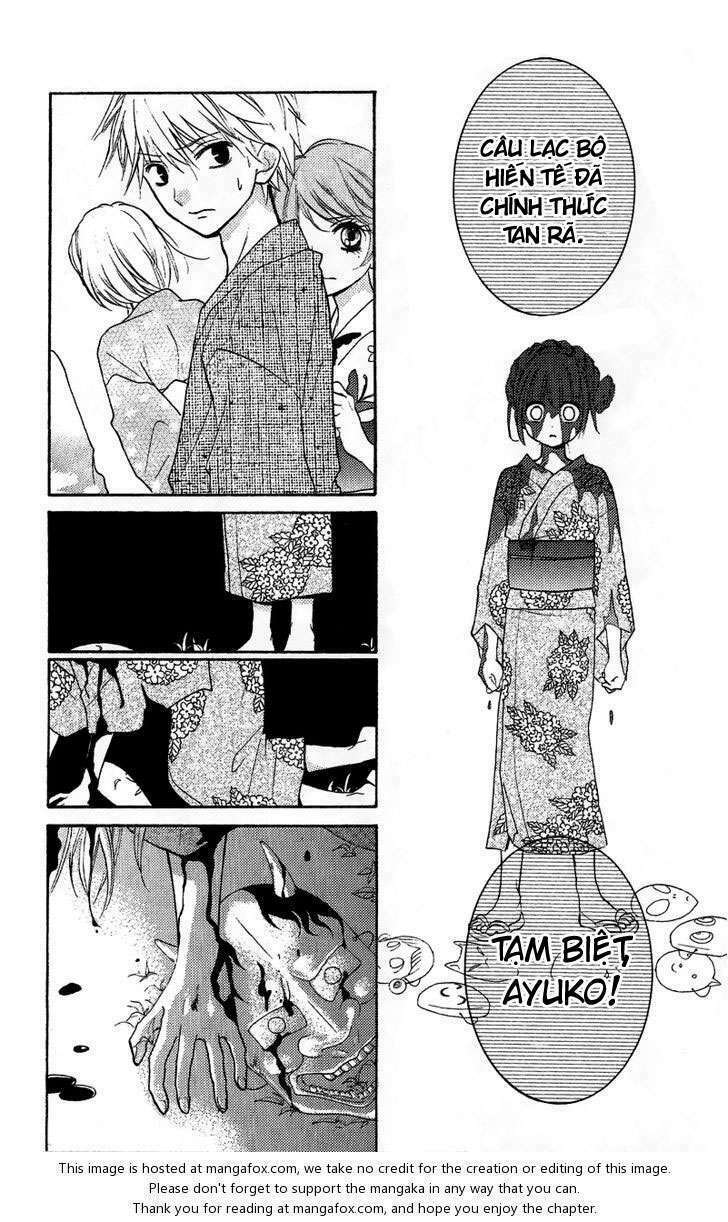 Thiên Tử Truyền Kỳ 5 - Như Lai Thần Chưởng: Chapter 12.6