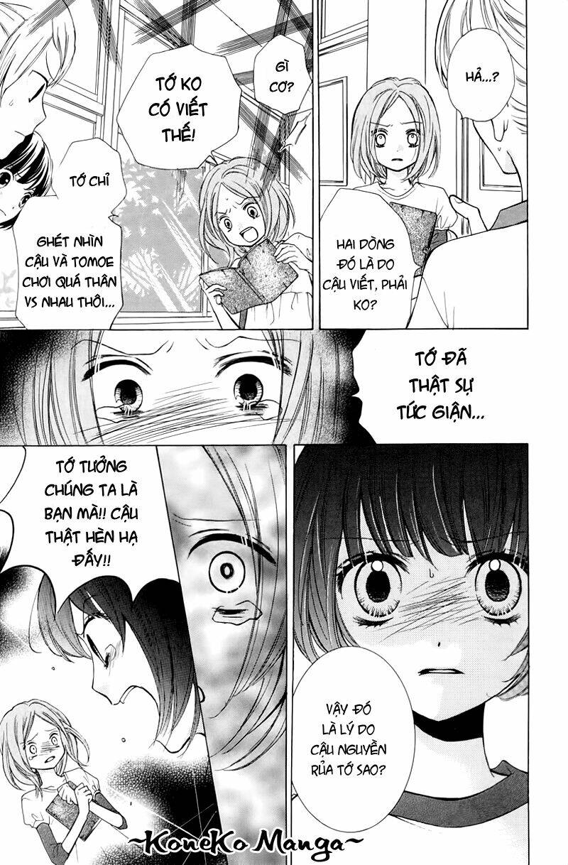 Thiên Tử Truyền Kỳ 5 - Như Lai Thần Chưởng: Chapter 13