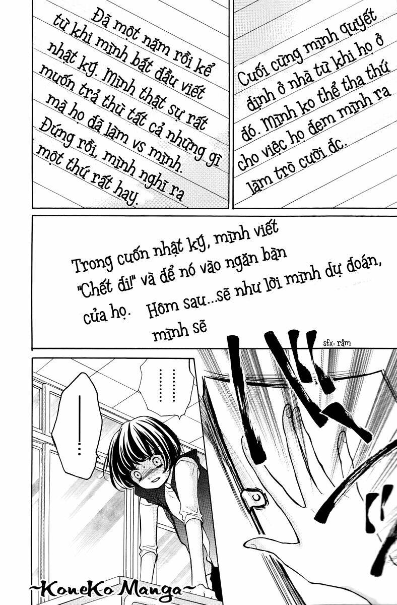 Thiên Tử Truyền Kỳ 5 - Như Lai Thần Chưởng: Chapter 13