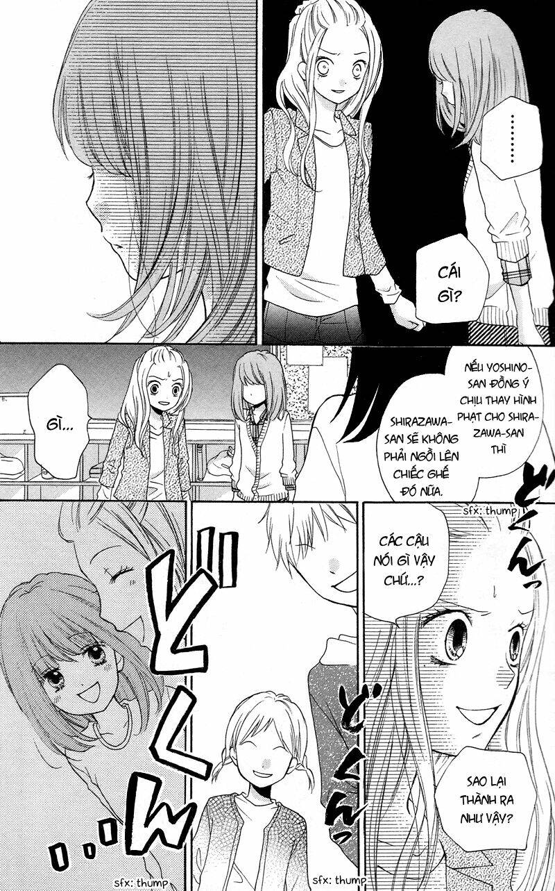 Thiên Tử Truyền Kỳ 5 - Như Lai Thần Chưởng: Chapter 15