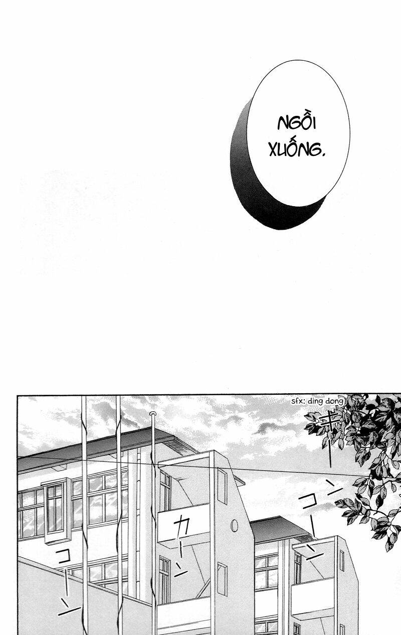 Thiên Tử Truyền Kỳ 5 - Như Lai Thần Chưởng: Chapter 15