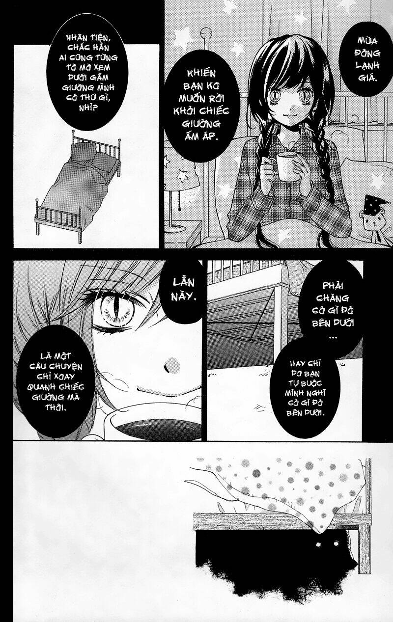 Thiên Tử Truyền Kỳ 5 - Như Lai Thần Chưởng: Chapter 16