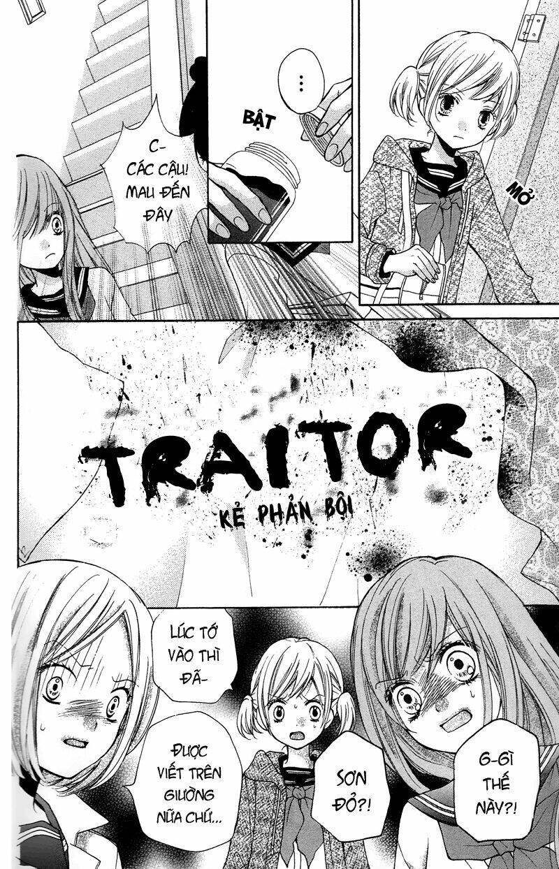 Thiên Tử Truyền Kỳ 5 - Như Lai Thần Chưởng: Chapter 16