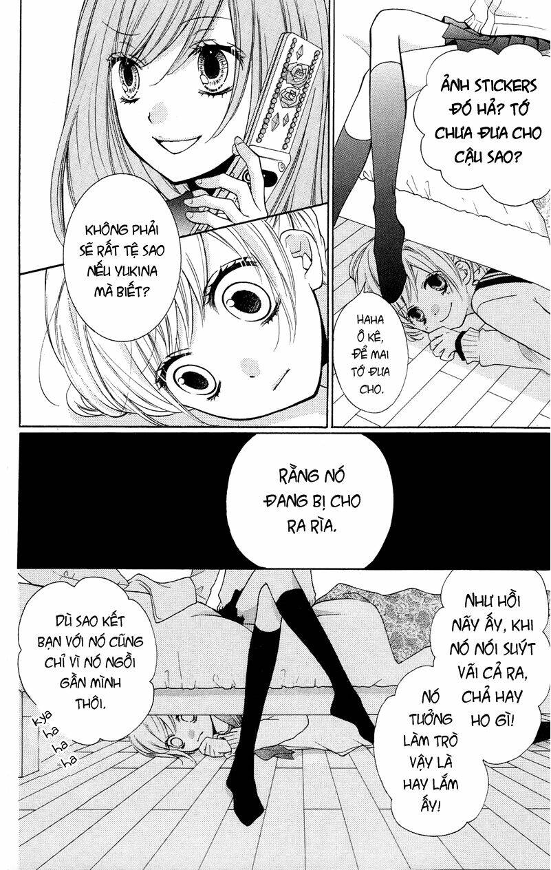 Thiên Tử Truyền Kỳ 5 - Như Lai Thần Chưởng: Chapter 16