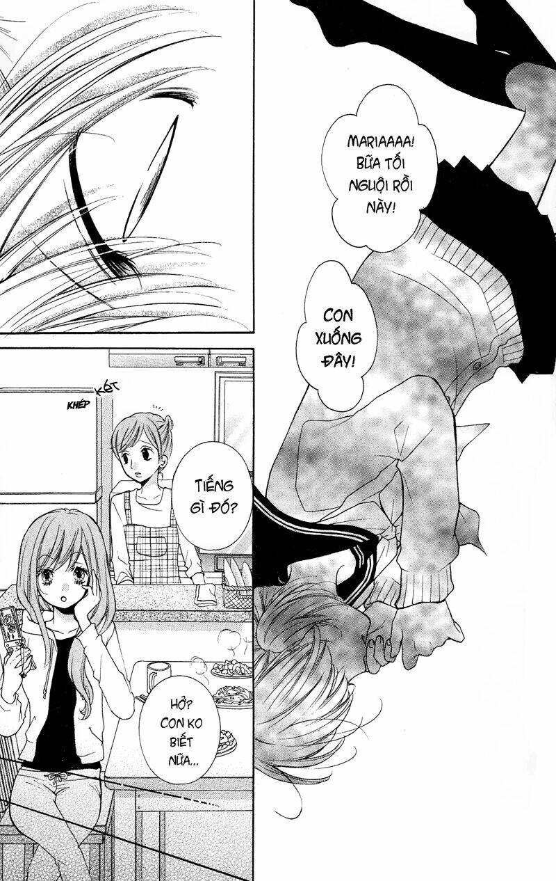 Thiên Tử Truyền Kỳ 5 - Như Lai Thần Chưởng: Chapter 16