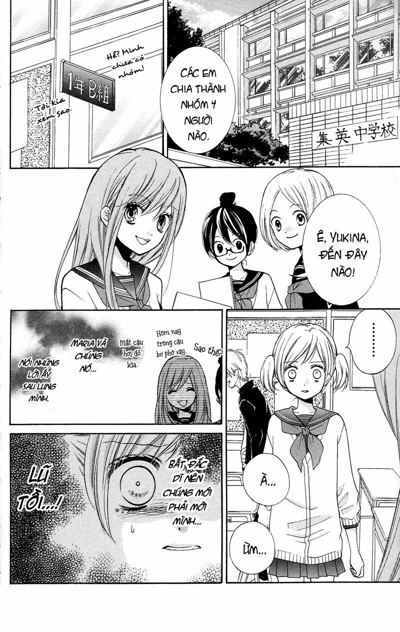 Thiên Tử Truyền Kỳ 5 - Như Lai Thần Chưởng: Chapter 16