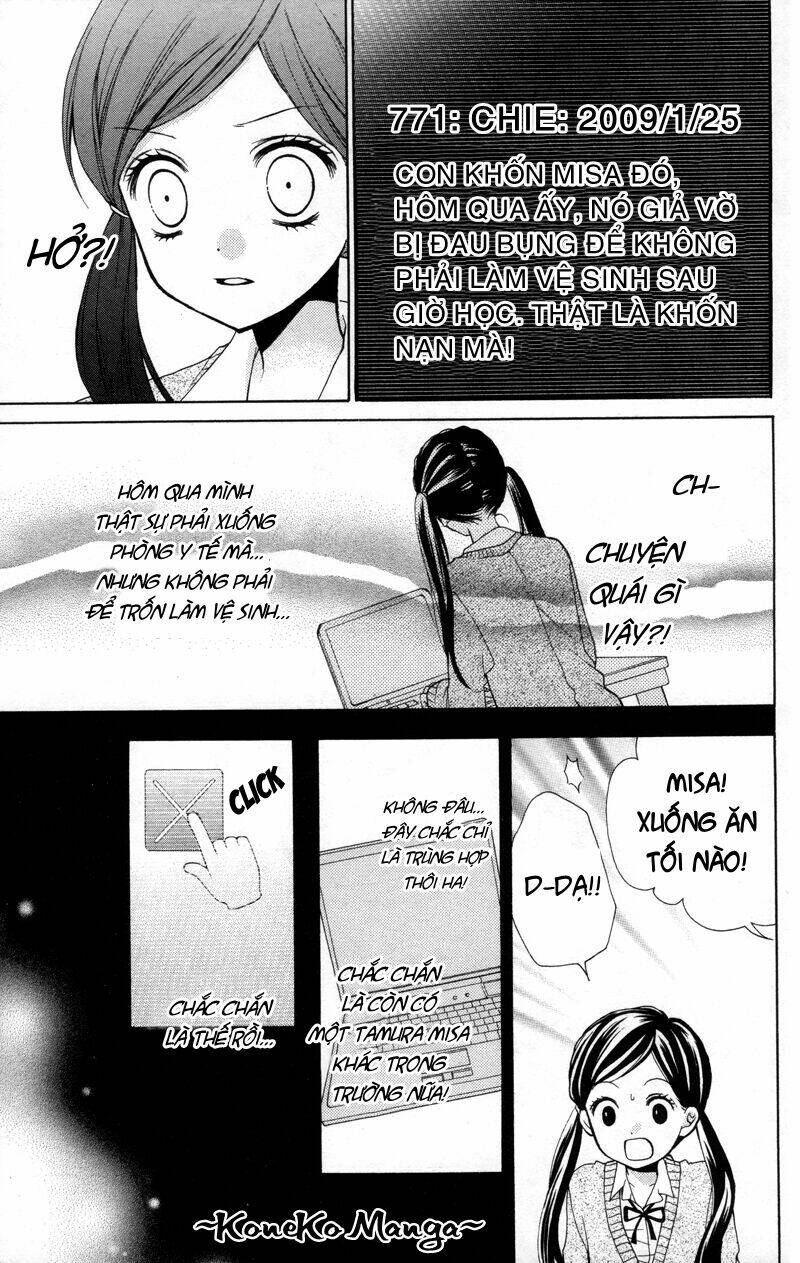 Thiên Tử Truyền Kỳ 5 - Như Lai Thần Chưởng: Chapter 17