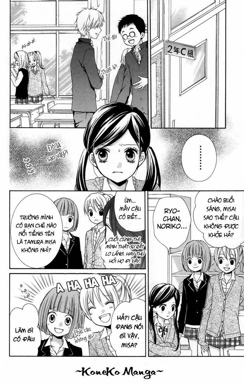 Thiên Tử Truyền Kỳ 5 - Như Lai Thần Chưởng: Chapter 17