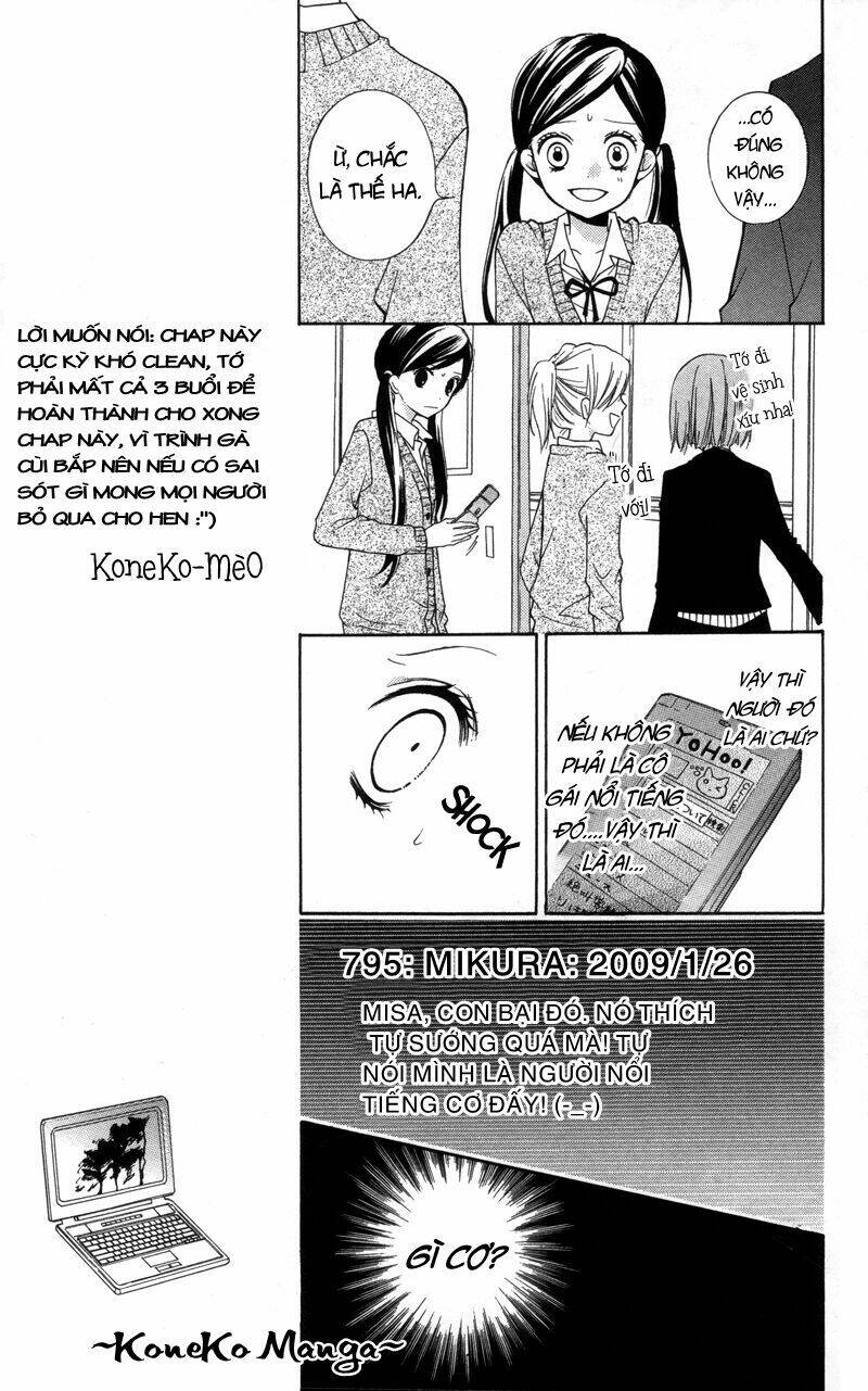 Thiên Tử Truyền Kỳ 5 - Như Lai Thần Chưởng: Chapter 17
