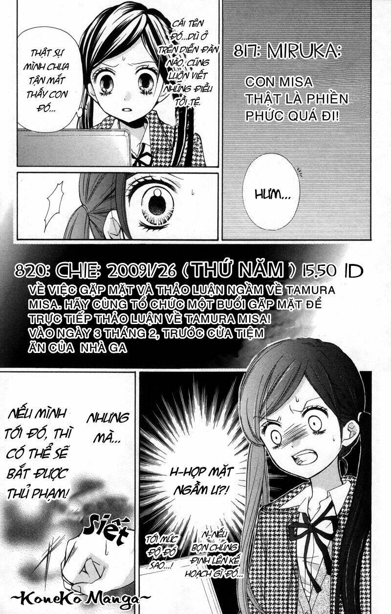 Thiên Tử Truyền Kỳ 5 - Như Lai Thần Chưởng: Chapter 17