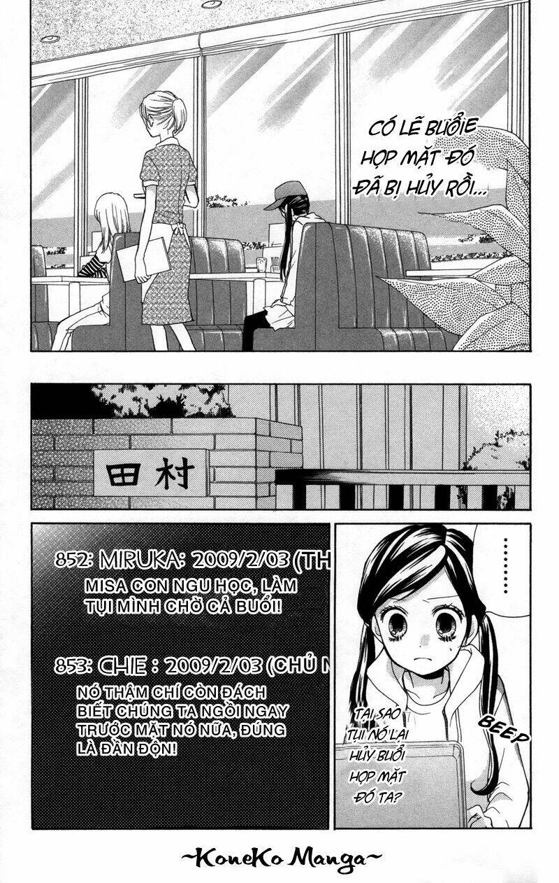 Thiên Tử Truyền Kỳ 5 - Như Lai Thần Chưởng: Chapter 17