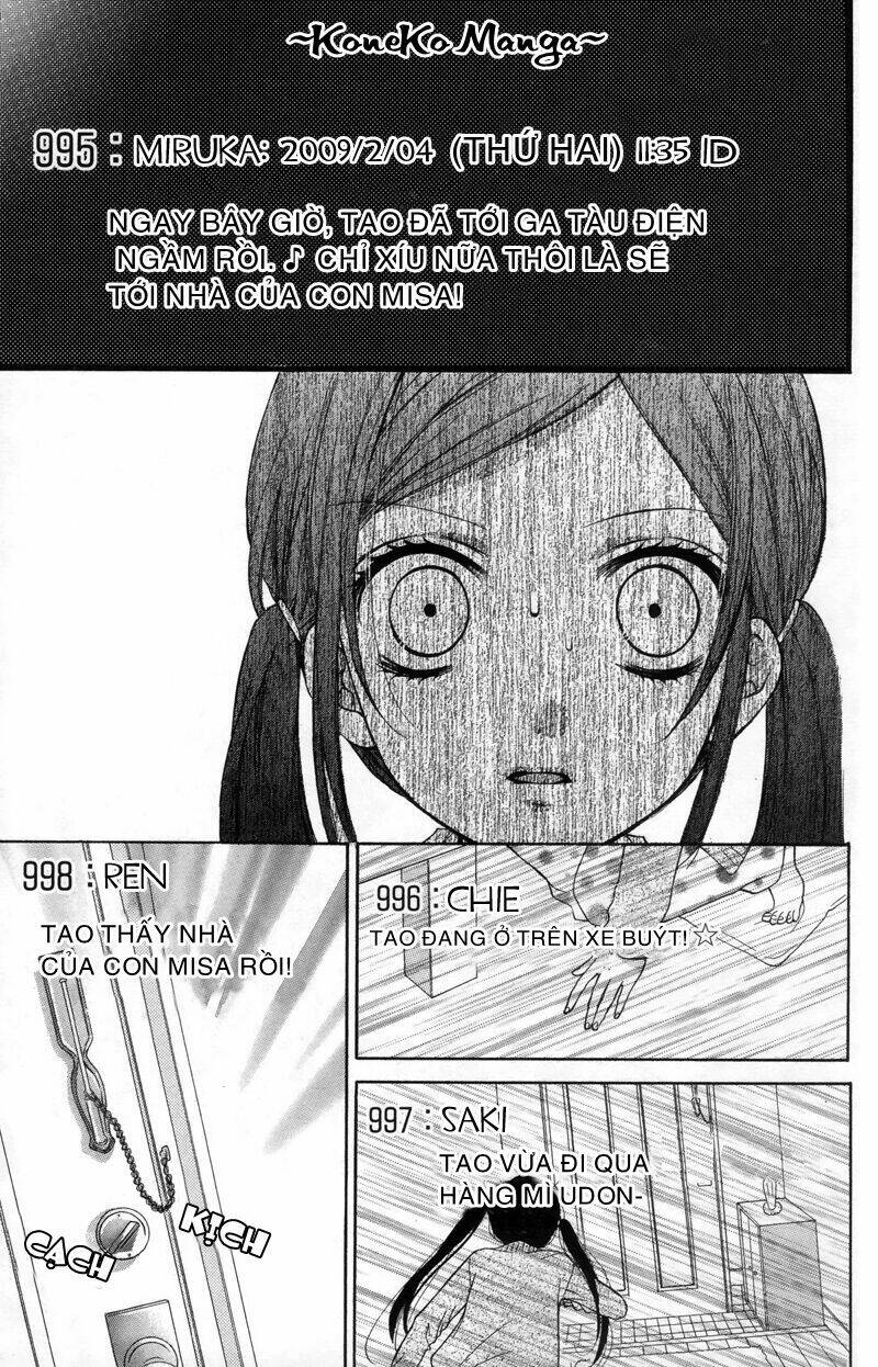 Thiên Tử Truyền Kỳ 5 - Như Lai Thần Chưởng: Chapter 17