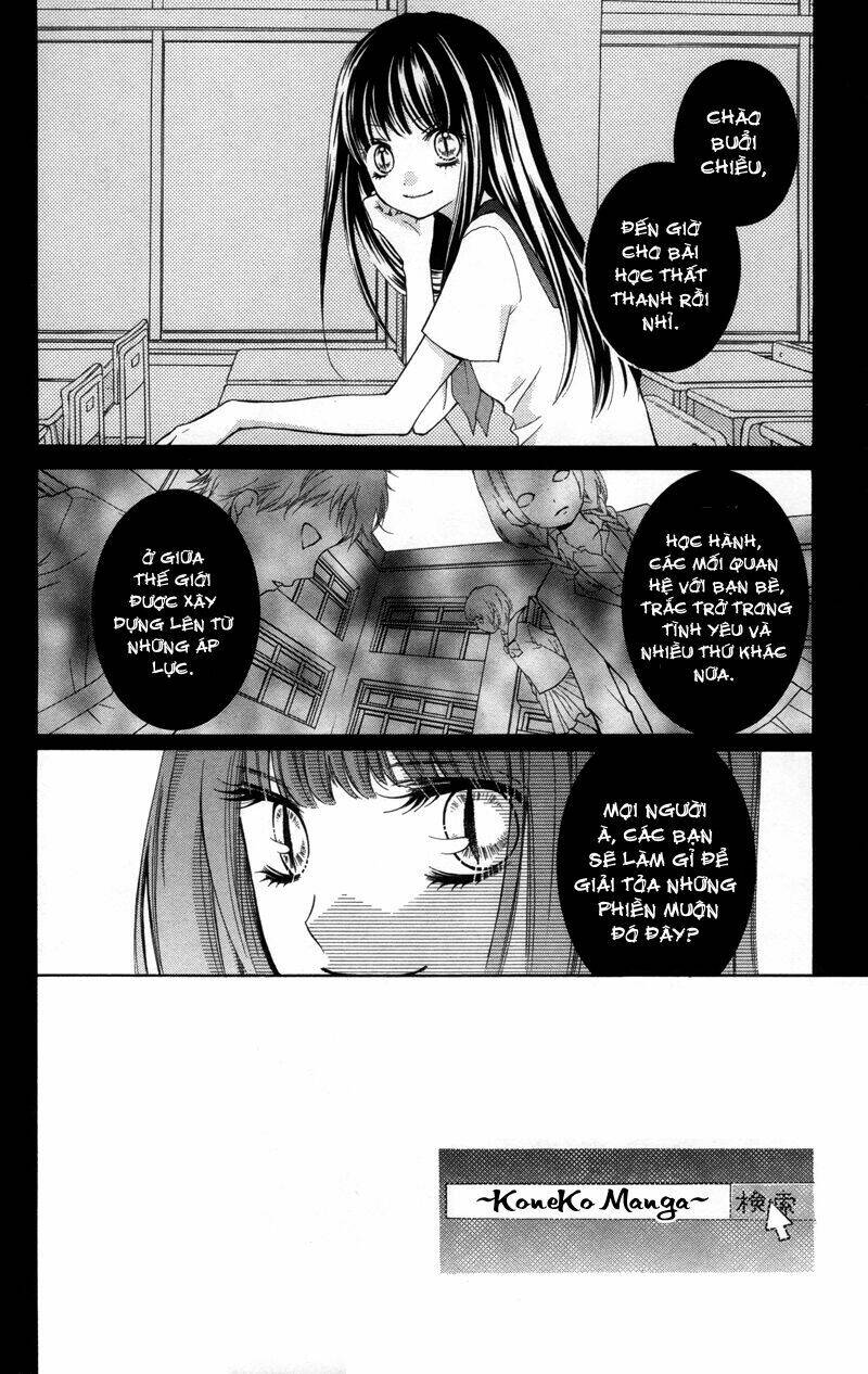 Thiên Tử Truyền Kỳ 5 - Như Lai Thần Chưởng: Chapter 17