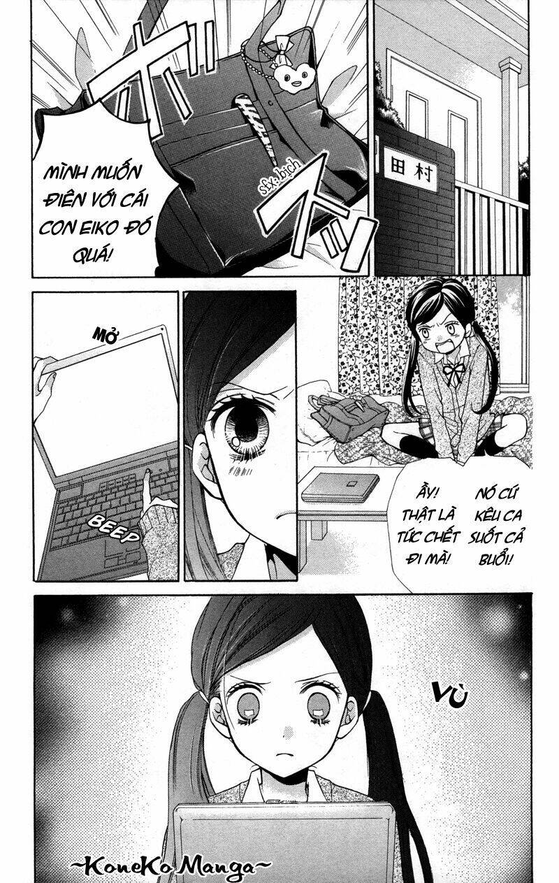 Thiên Tử Truyền Kỳ 5 - Như Lai Thần Chưởng: Chapter 17