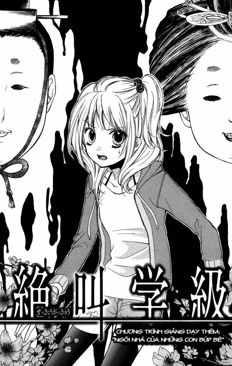 Thiên Tử Truyền Kỳ 5 - Như Lai Thần Chưởng: Chapter 20.5